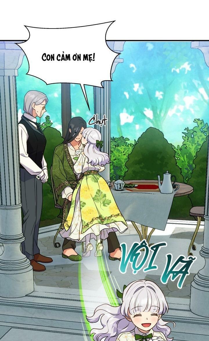 Khế ước của nữ công tước quái vật: Chapter 132