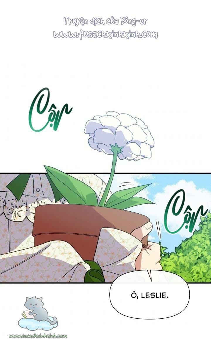 Khế ước của nữ công tước quái vật: Chapter 132
