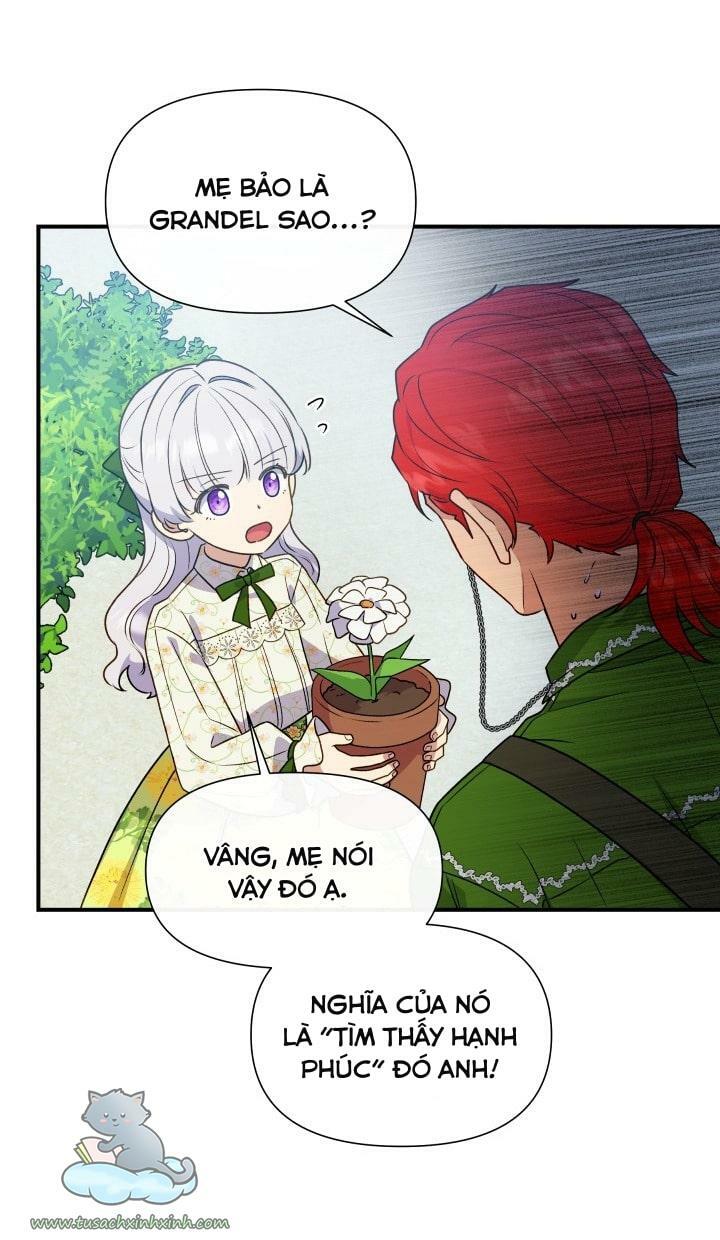 Khế ước của nữ công tước quái vật: Chapter 132
