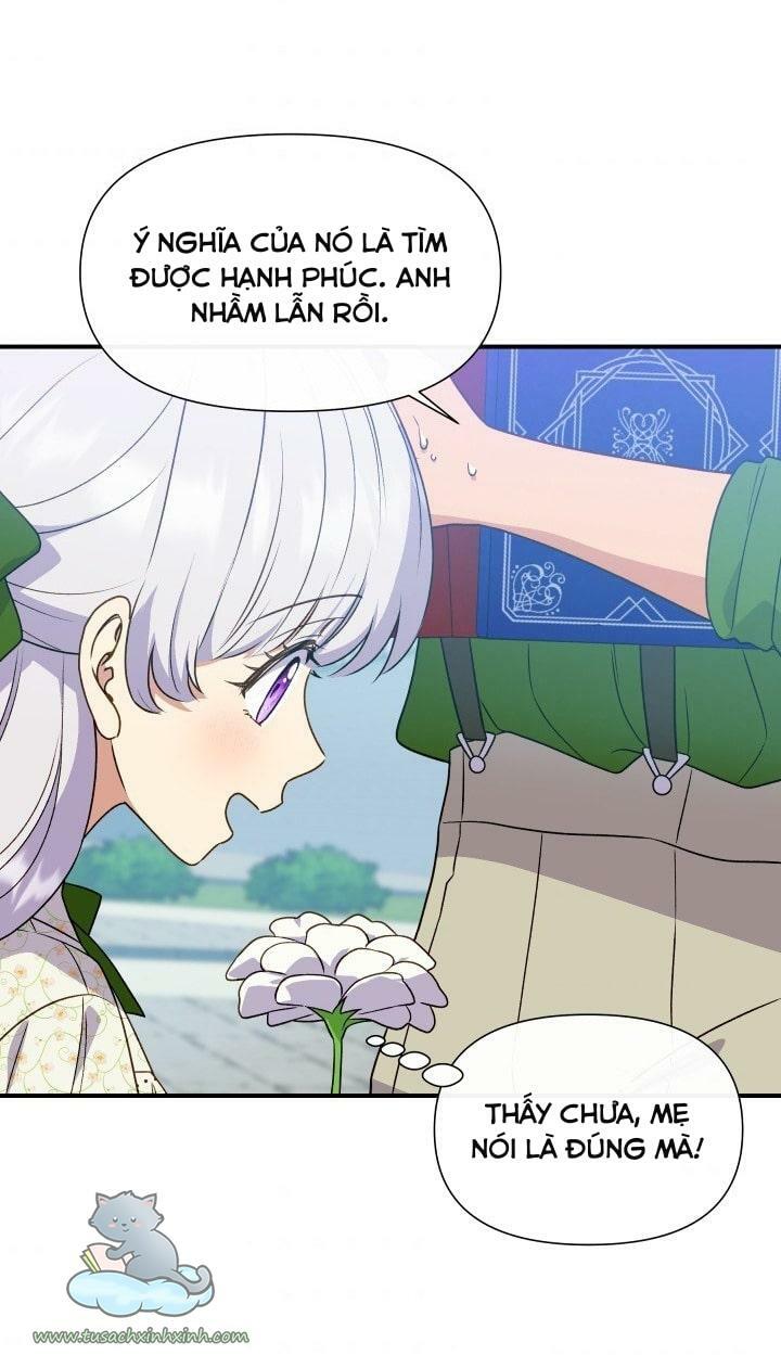 Khế ước của nữ công tước quái vật: Chapter 132
