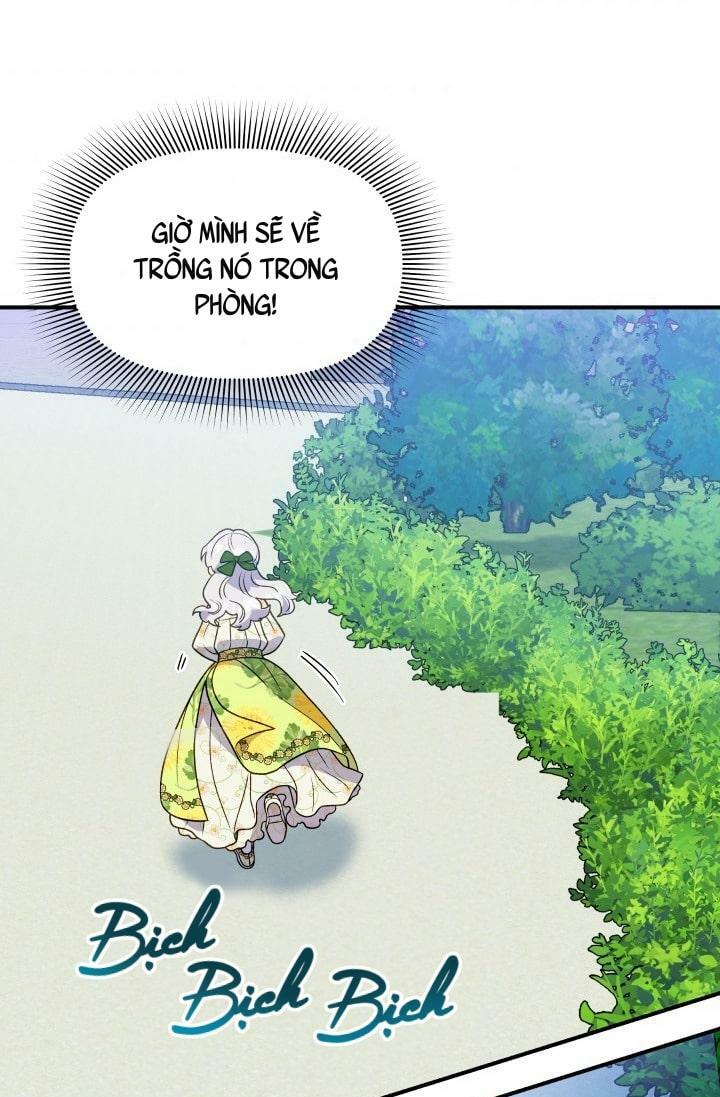 Khế ước của nữ công tước quái vật: Chapter 132