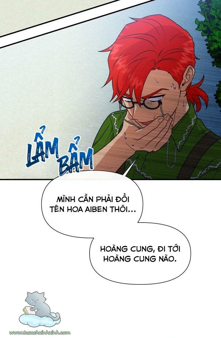 Khế ước của nữ công tước quái vật: Chapter 132