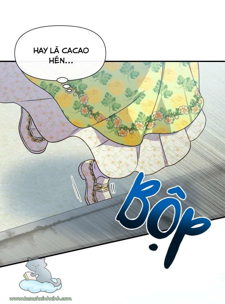 Khế ước của nữ công tước quái vật: Chapter 132