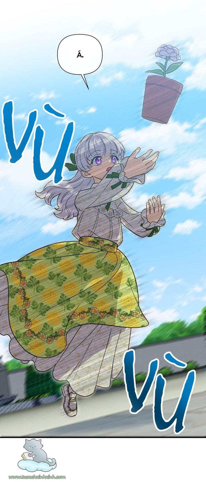 Khế ước của nữ công tước quái vật: Chapter 132
