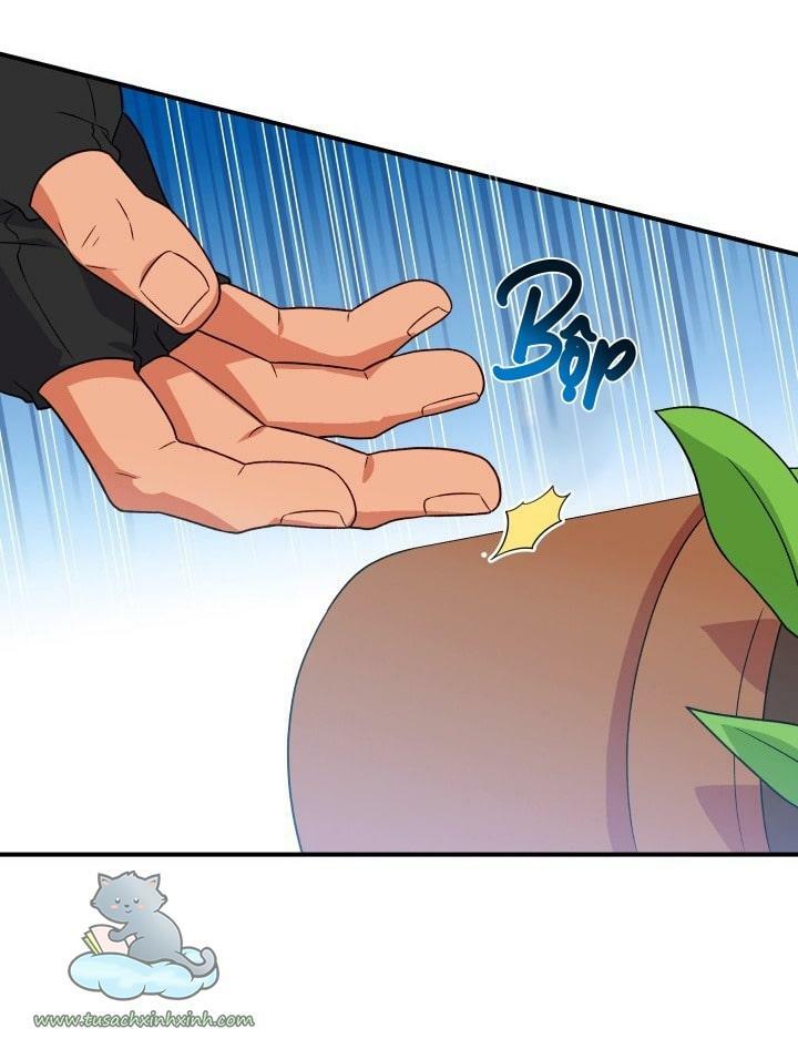 Khế ước của nữ công tước quái vật: Chapter 132