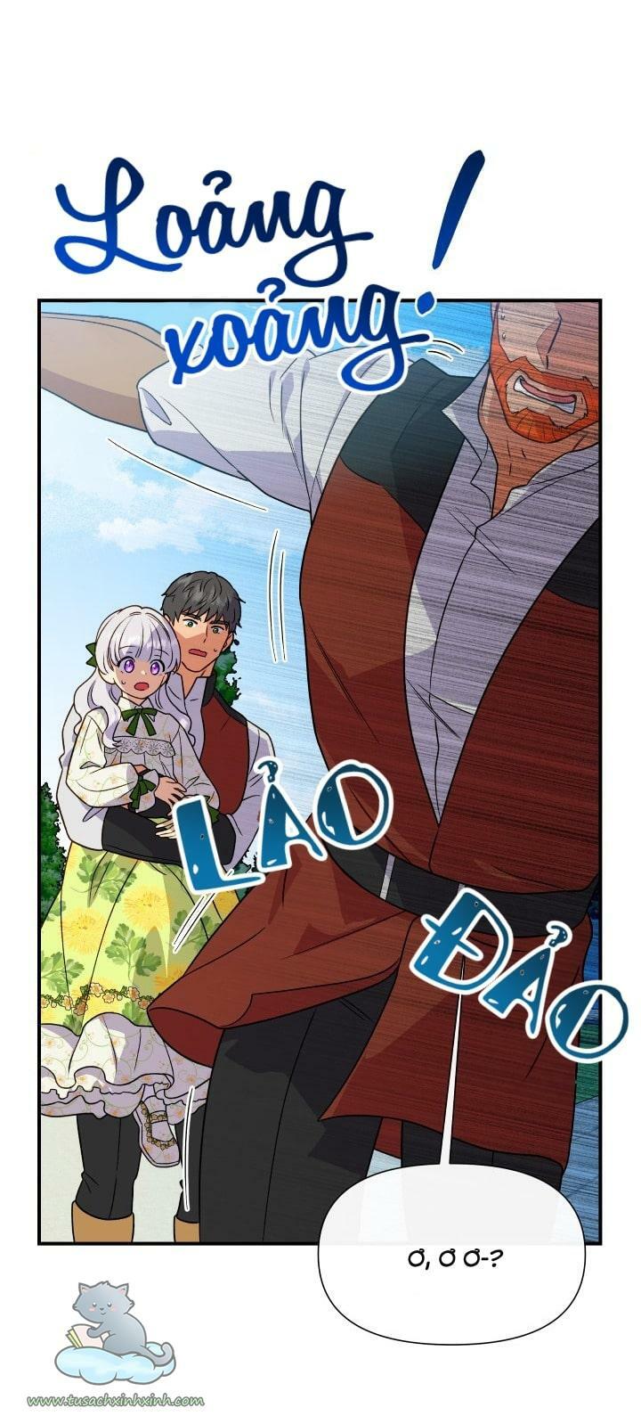 Khế ước của nữ công tước quái vật: Chapter 132