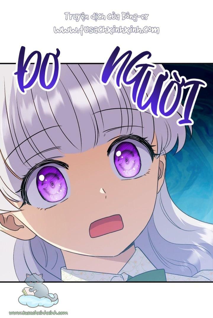 Khế ước của nữ công tước quái vật: Chapter 132