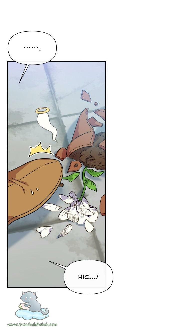 Khế ước của nữ công tước quái vật: Chapter 132