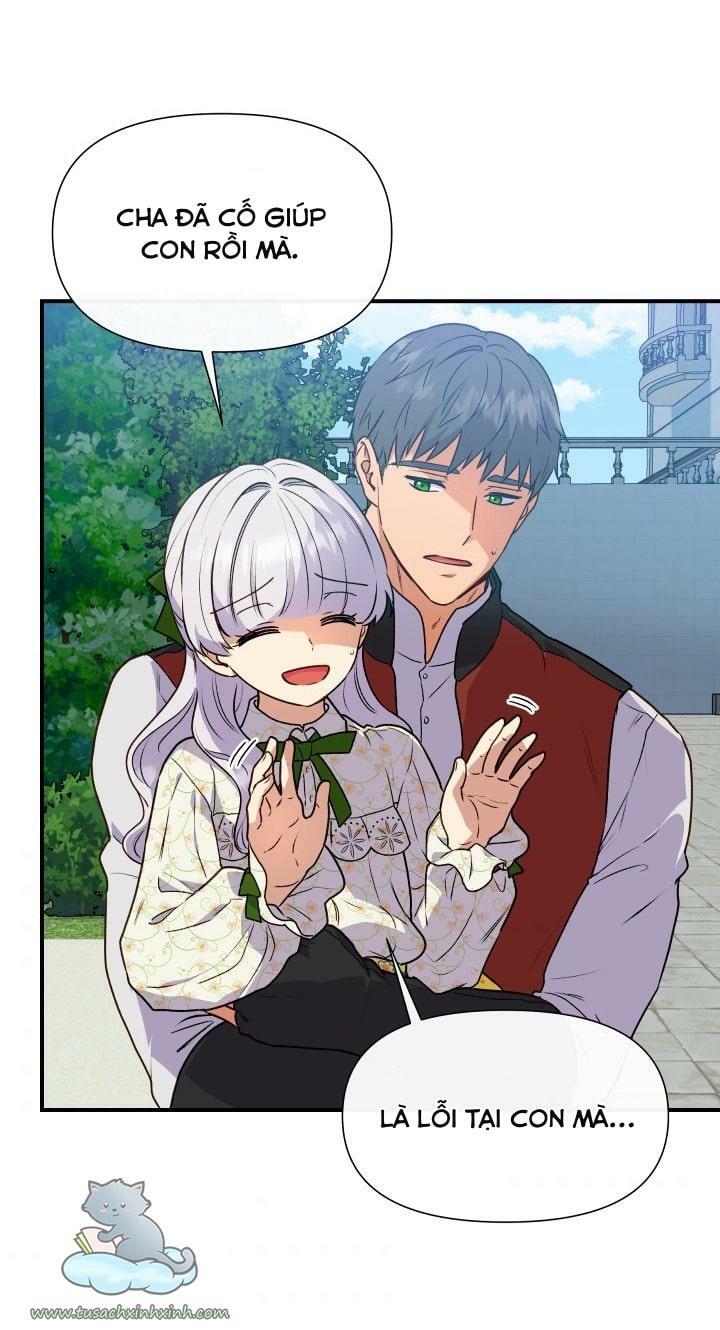 Khế ước của nữ công tước quái vật: Chapter 132