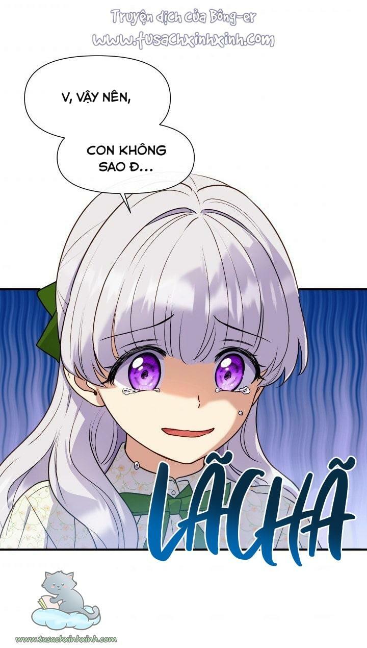 Khế ước của nữ công tước quái vật: Chapter 132