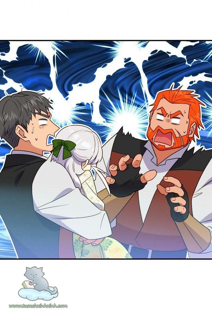 Khế ước của nữ công tước quái vật: Chapter 132