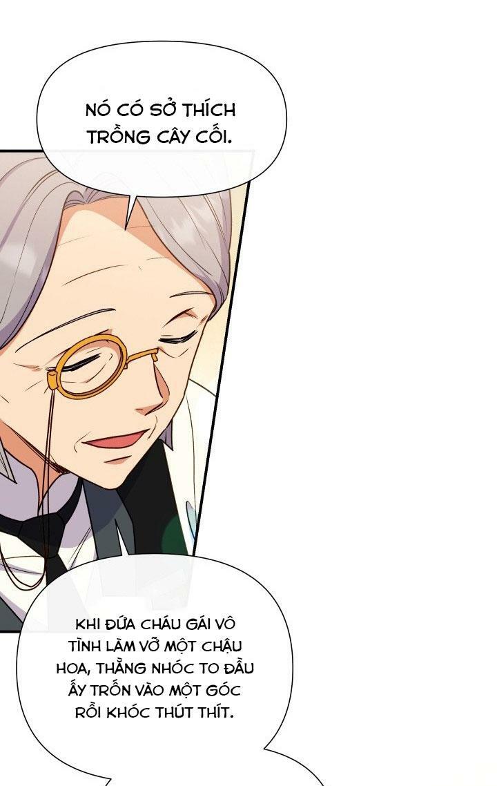 Khế ước của nữ công tước quái vật: Chapter 133
