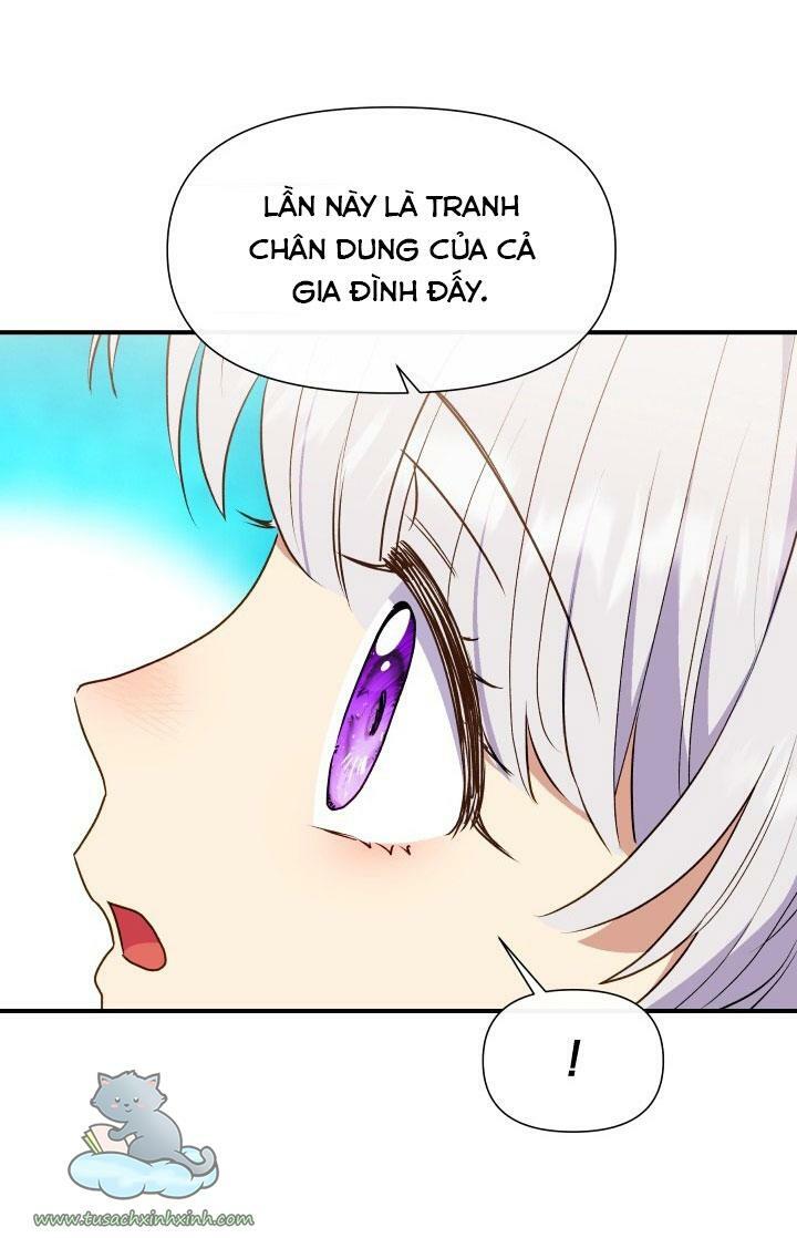 Khế ước của nữ công tước quái vật: Chapter 133