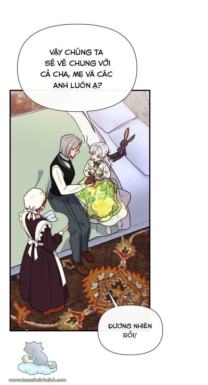 Khế ước của nữ công tước quái vật: Chapter 133
