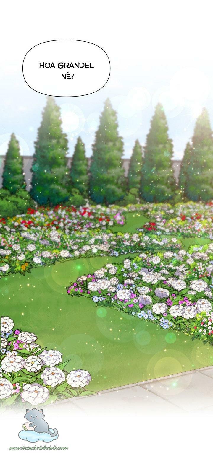Khế ước của nữ công tước quái vật: Chapter 133