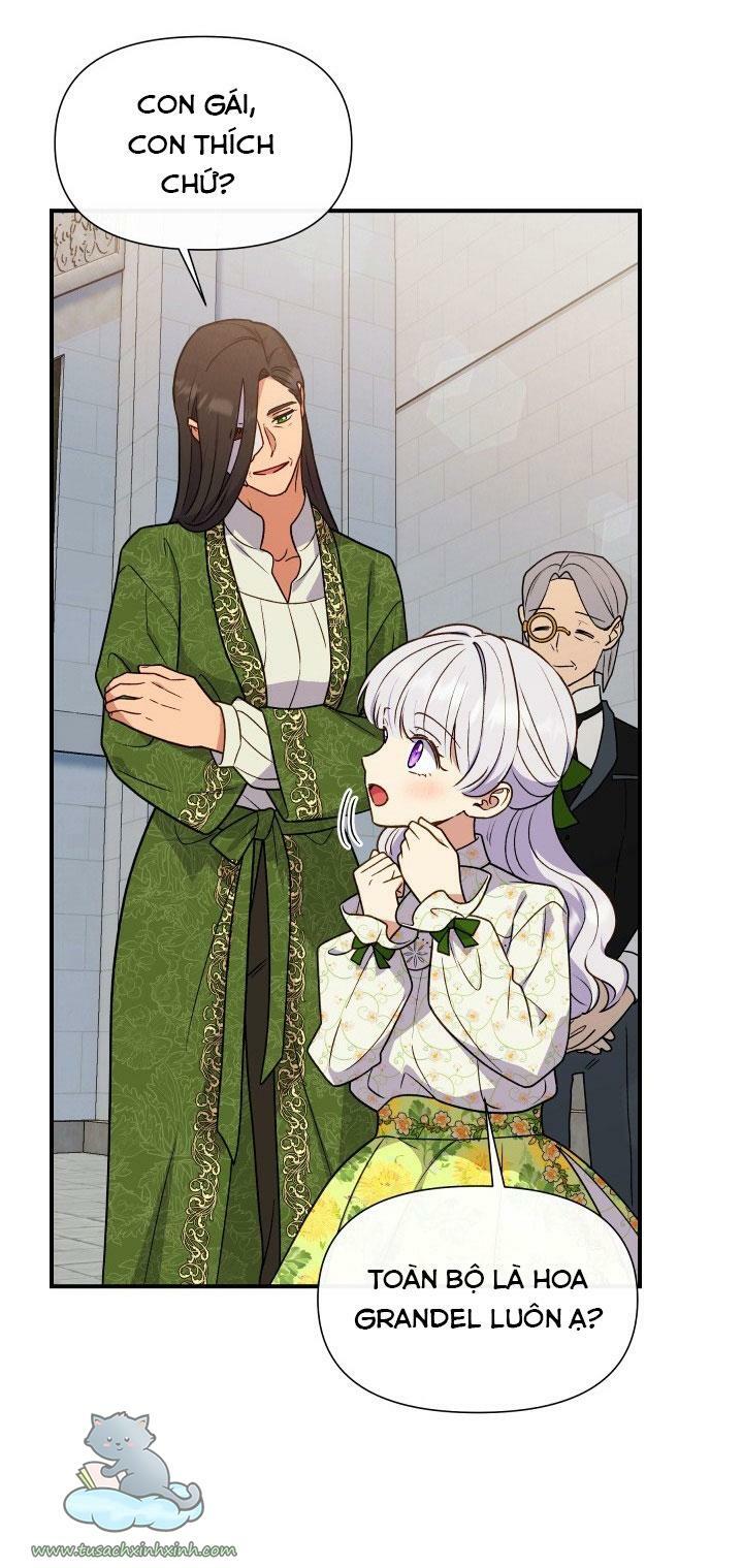 Khế ước của nữ công tước quái vật: Chapter 133