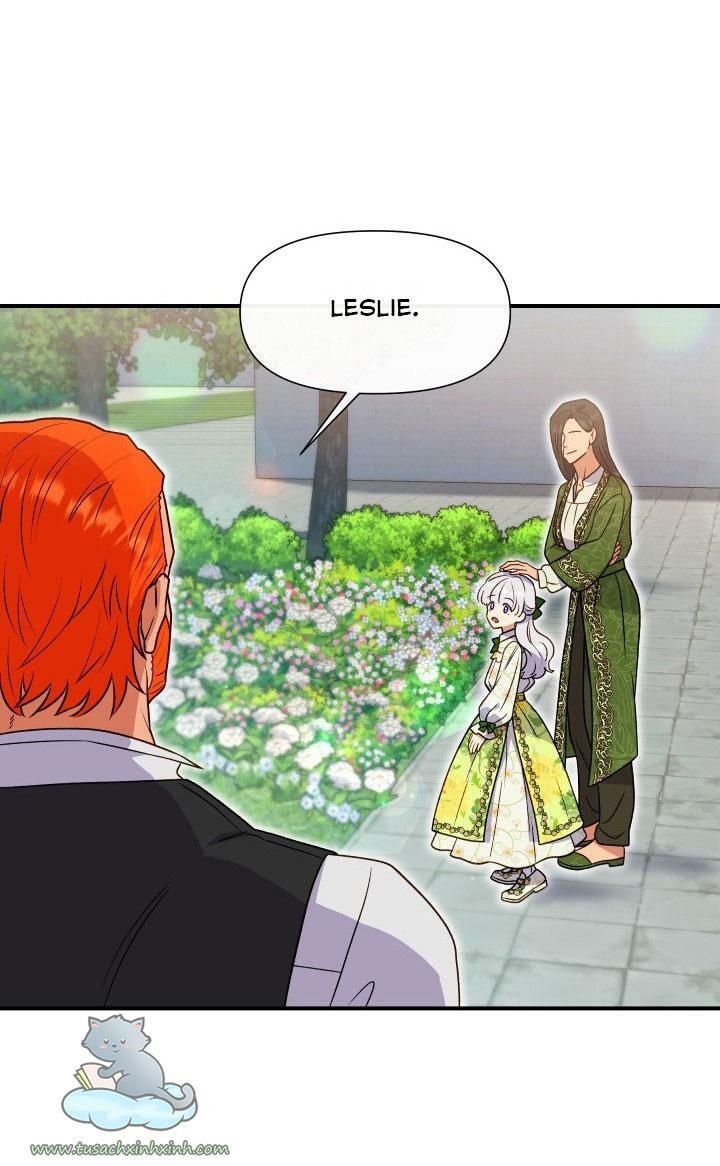 Khế ước của nữ công tước quái vật: Chapter 133