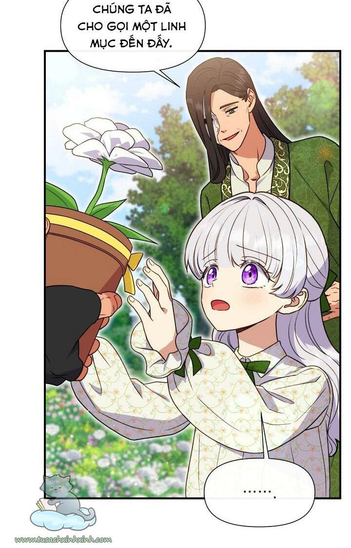 Khế ước của nữ công tước quái vật: Chapter 133