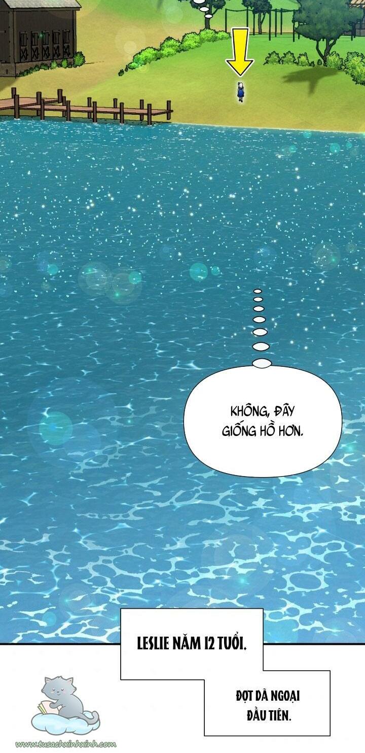 Khế ước của nữ công tước quái vật: Chapter 133