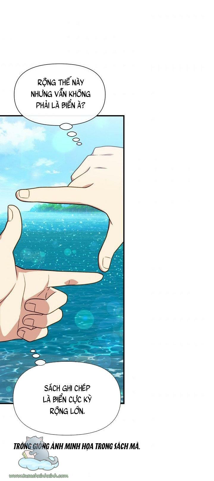 Khế ước của nữ công tước quái vật: Chapter 133