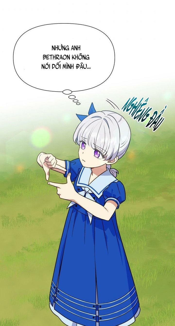 Khế ước của nữ công tước quái vật: Chapter 133