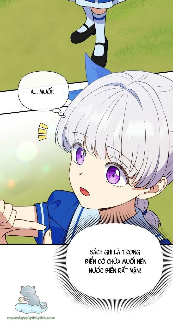 Khế ước của nữ công tước quái vật: Chapter 133