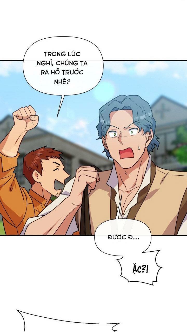 Khế ước của nữ công tước quái vật: Chapter 133