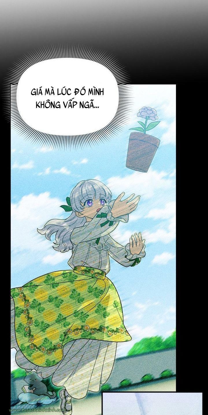 Khế ước của nữ công tước quái vật: Chapter 133