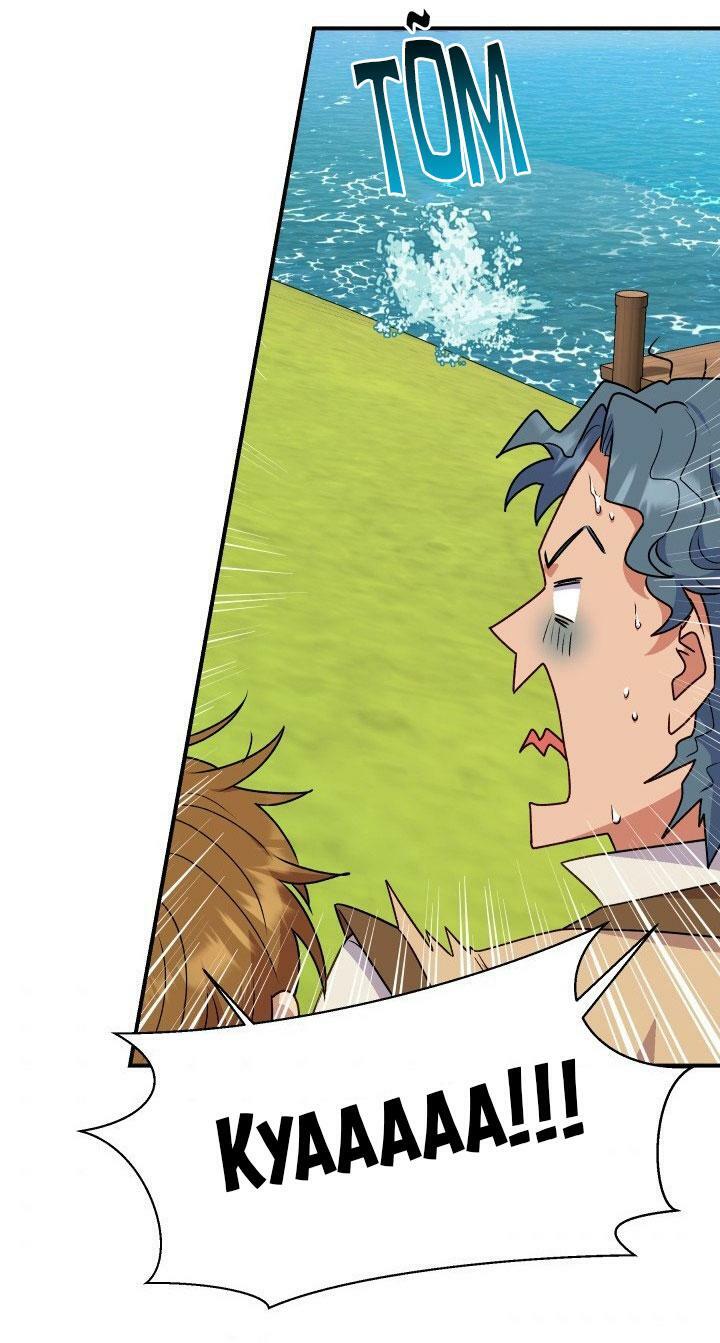 Khế ước của nữ công tước quái vật: Chapter 133