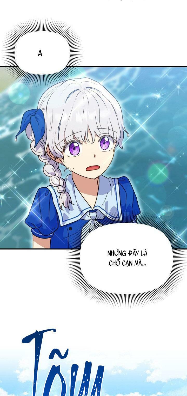 Khế ước của nữ công tước quái vật: Chapter 133