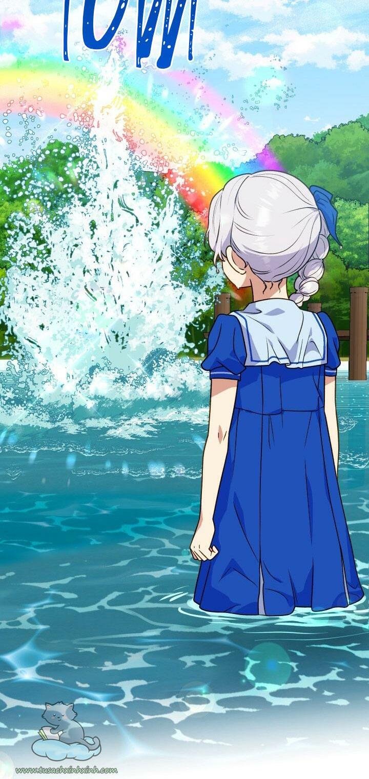 Khế ước của nữ công tước quái vật: Chapter 133