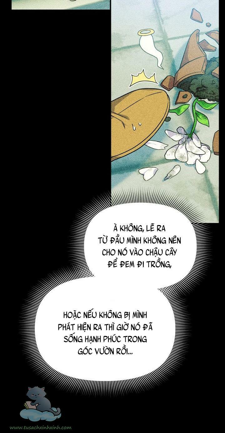Khế ước của nữ công tước quái vật: Chapter 133