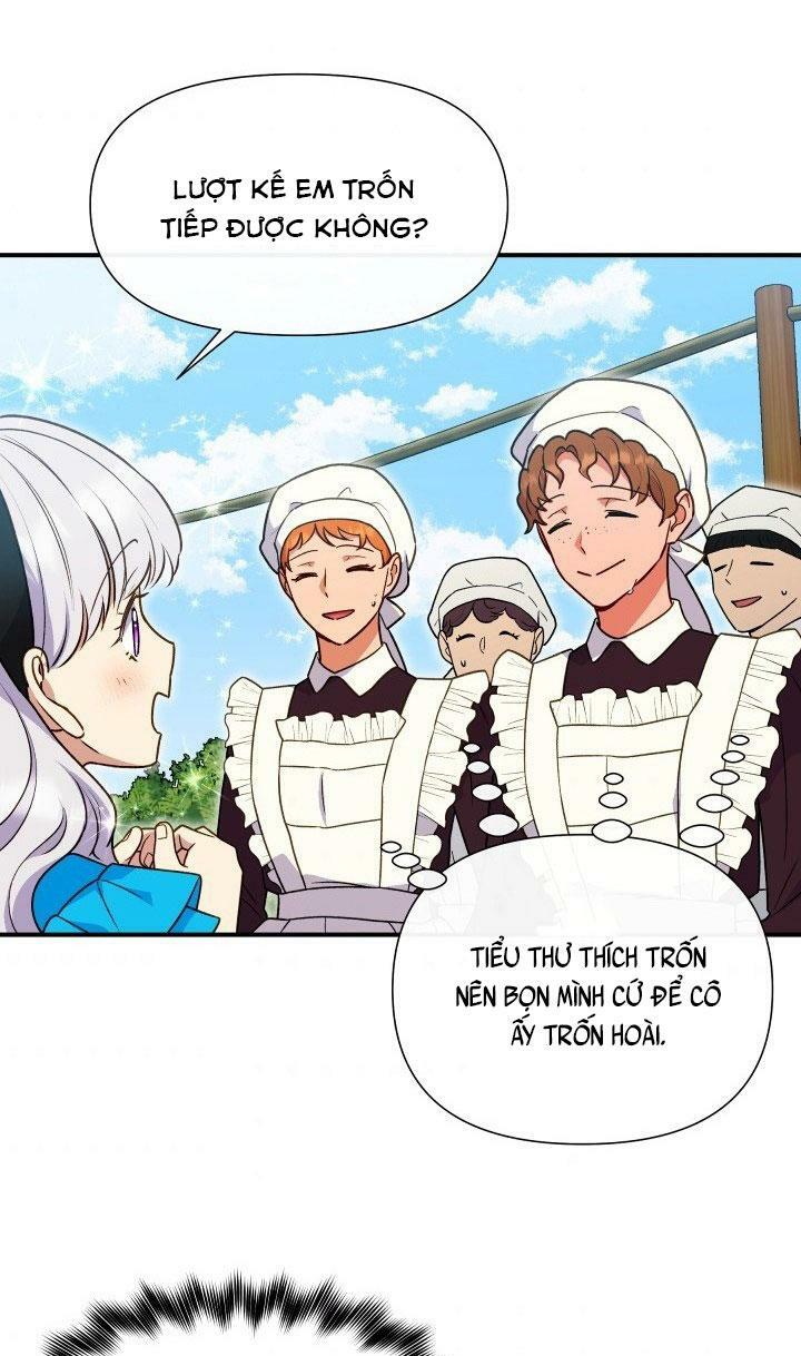 Khế ước của nữ công tước quái vật: Chapter 133