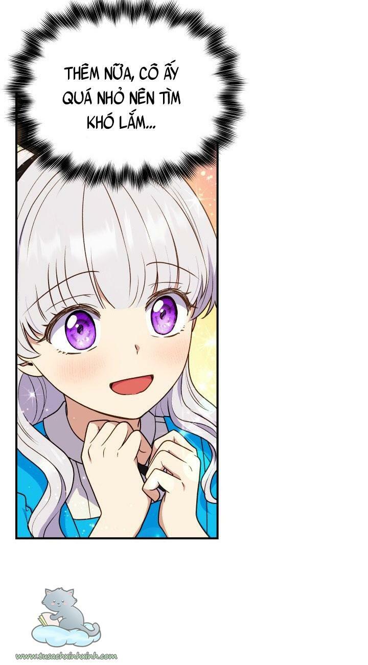 Khế ước của nữ công tước quái vật: Chapter 133