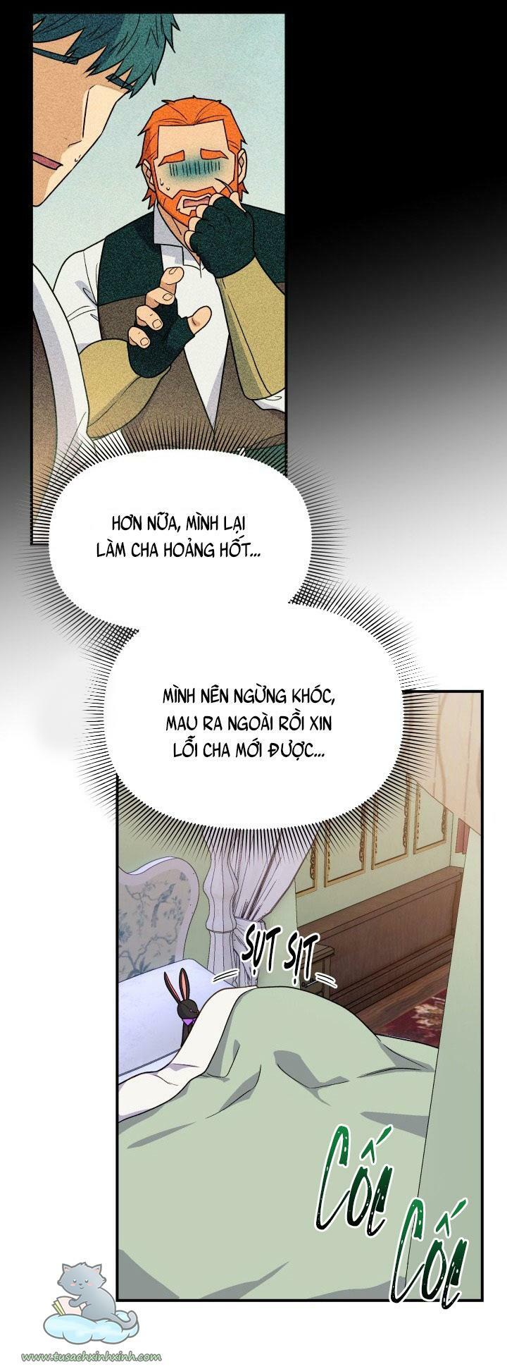 Khế ước của nữ công tước quái vật: Chapter 133