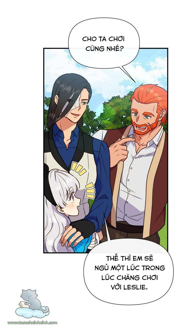 Khế ước của nữ công tước quái vật: Chapter 133