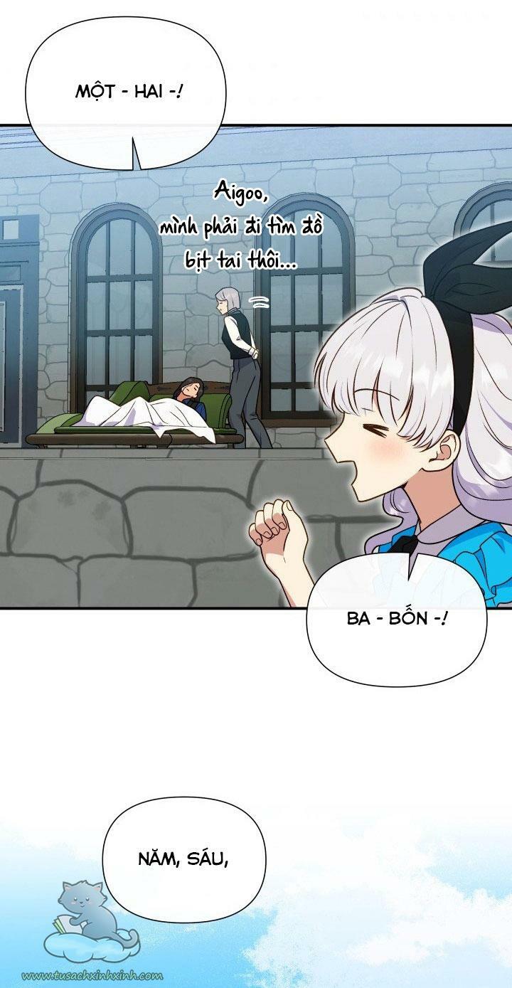Khế ước của nữ công tước quái vật: Chapter 133