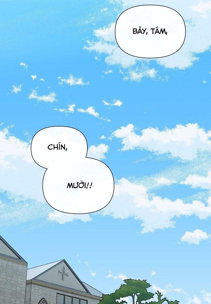 Khế ước của nữ công tước quái vật: Chapter 133