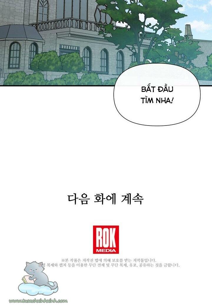 Khế ước của nữ công tước quái vật: Chapter 133