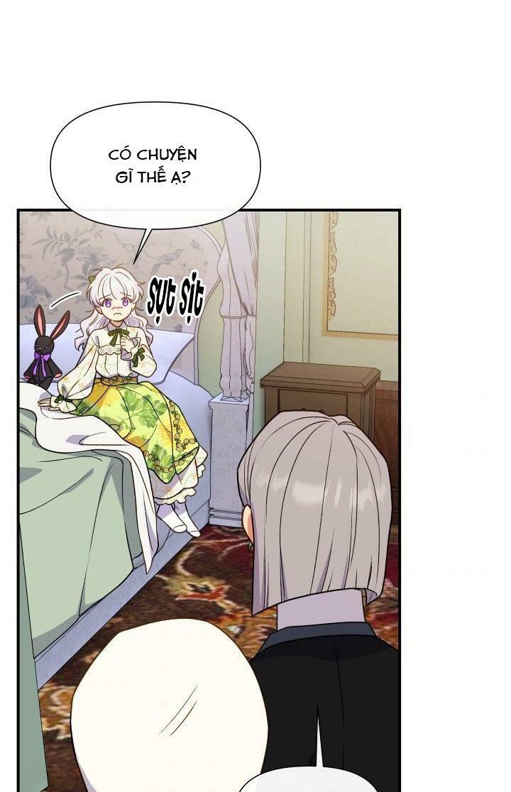 Khế ước của nữ công tước quái vật: Chapter 133