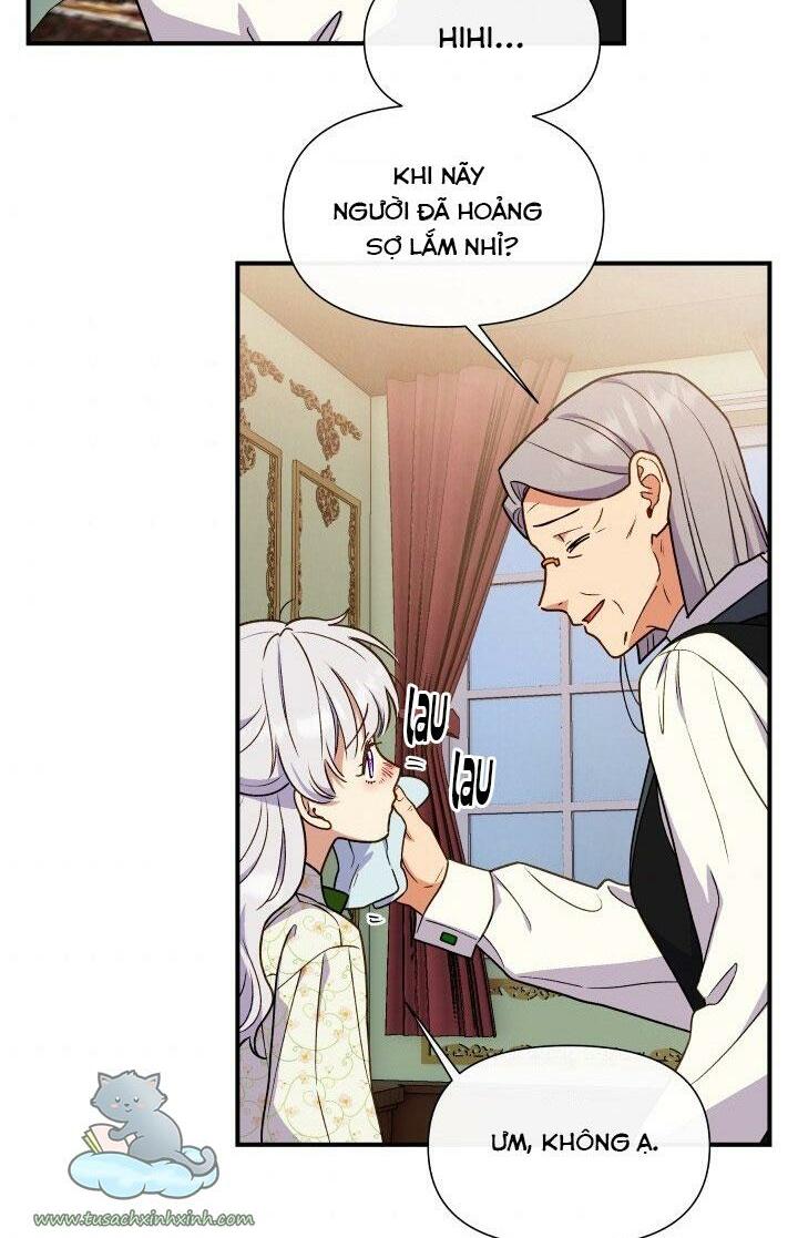 Khế ước của nữ công tước quái vật: Chapter 133