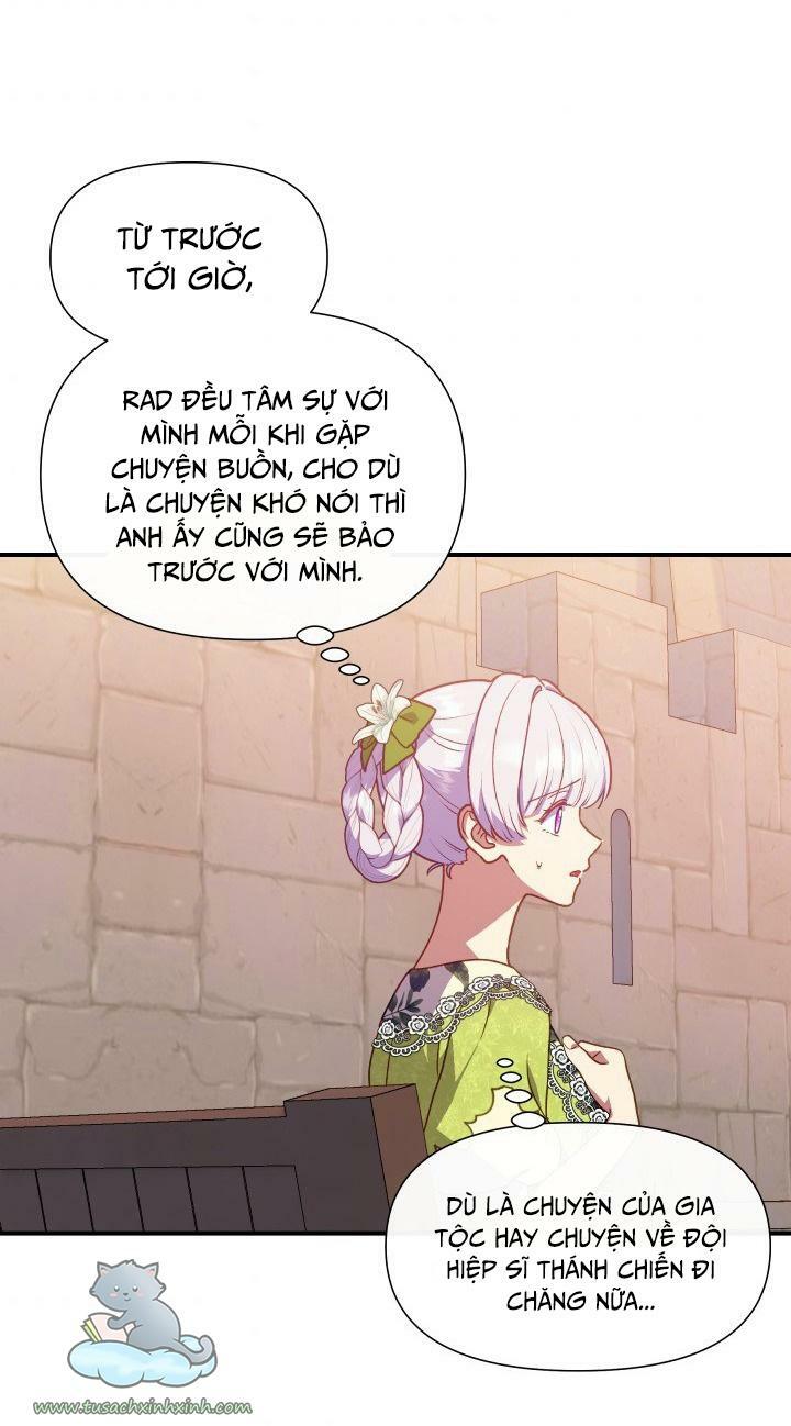 Khế ước của nữ công tước quái vật: Chapter 138