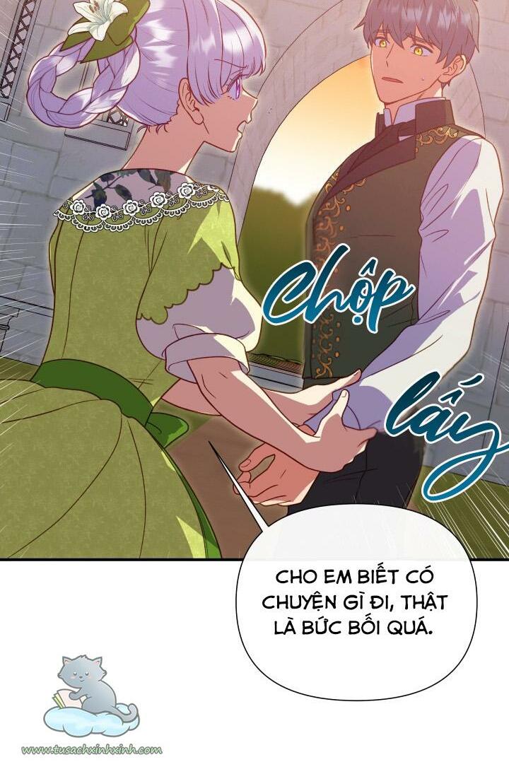 Khế ước của nữ công tước quái vật: Chapter 138