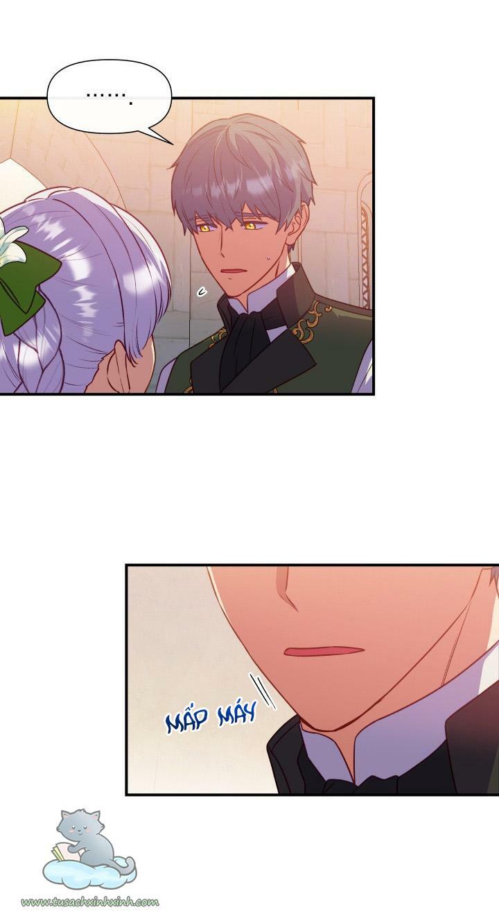 Khế ước của nữ công tước quái vật: Chapter 138