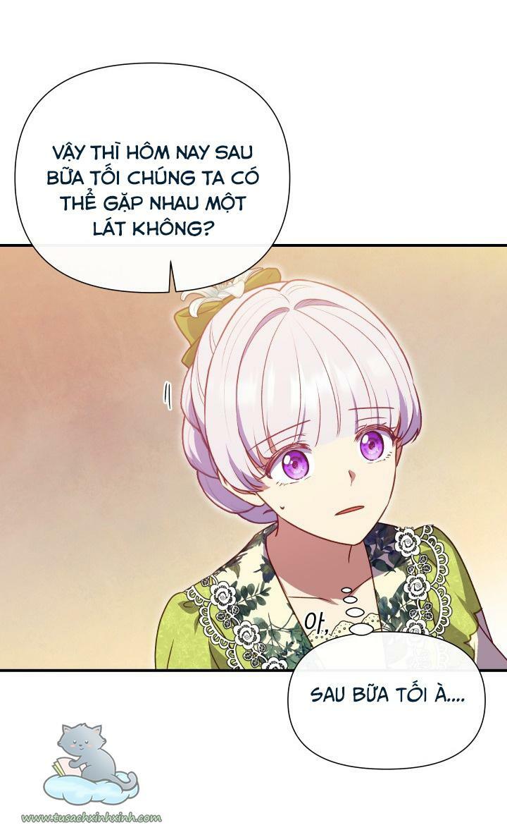 Khế ước của nữ công tước quái vật: Chapter 138