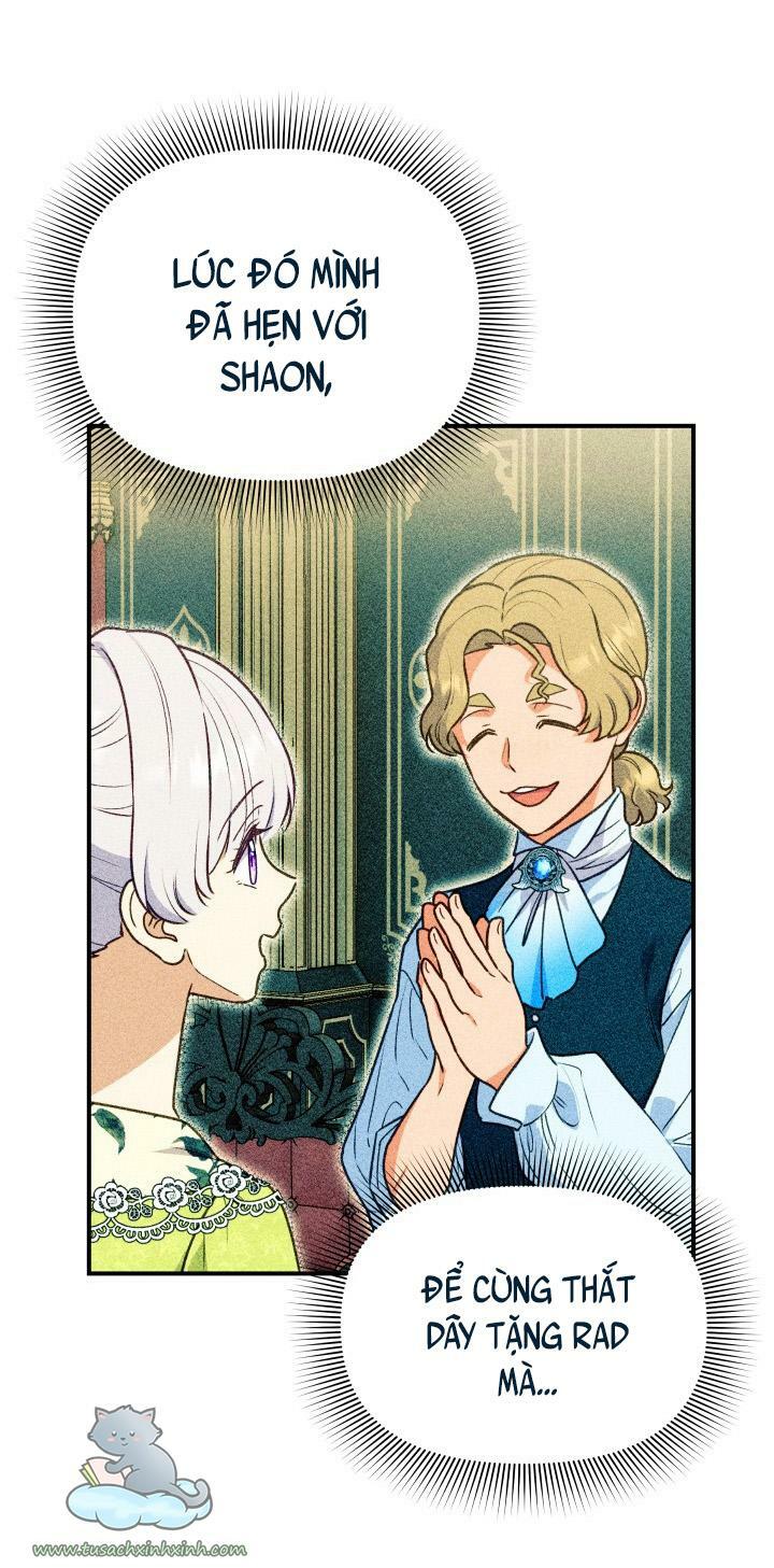 Khế ước của nữ công tước quái vật: Chapter 138