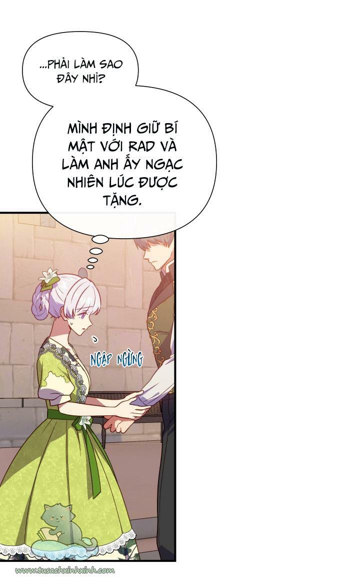 Khế ước của nữ công tước quái vật: Chapter 138