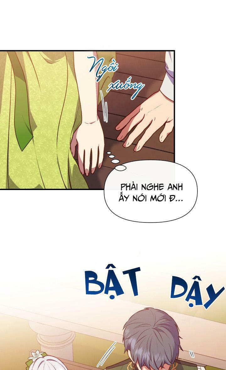 Khế ước của nữ công tước quái vật: Chapter 138