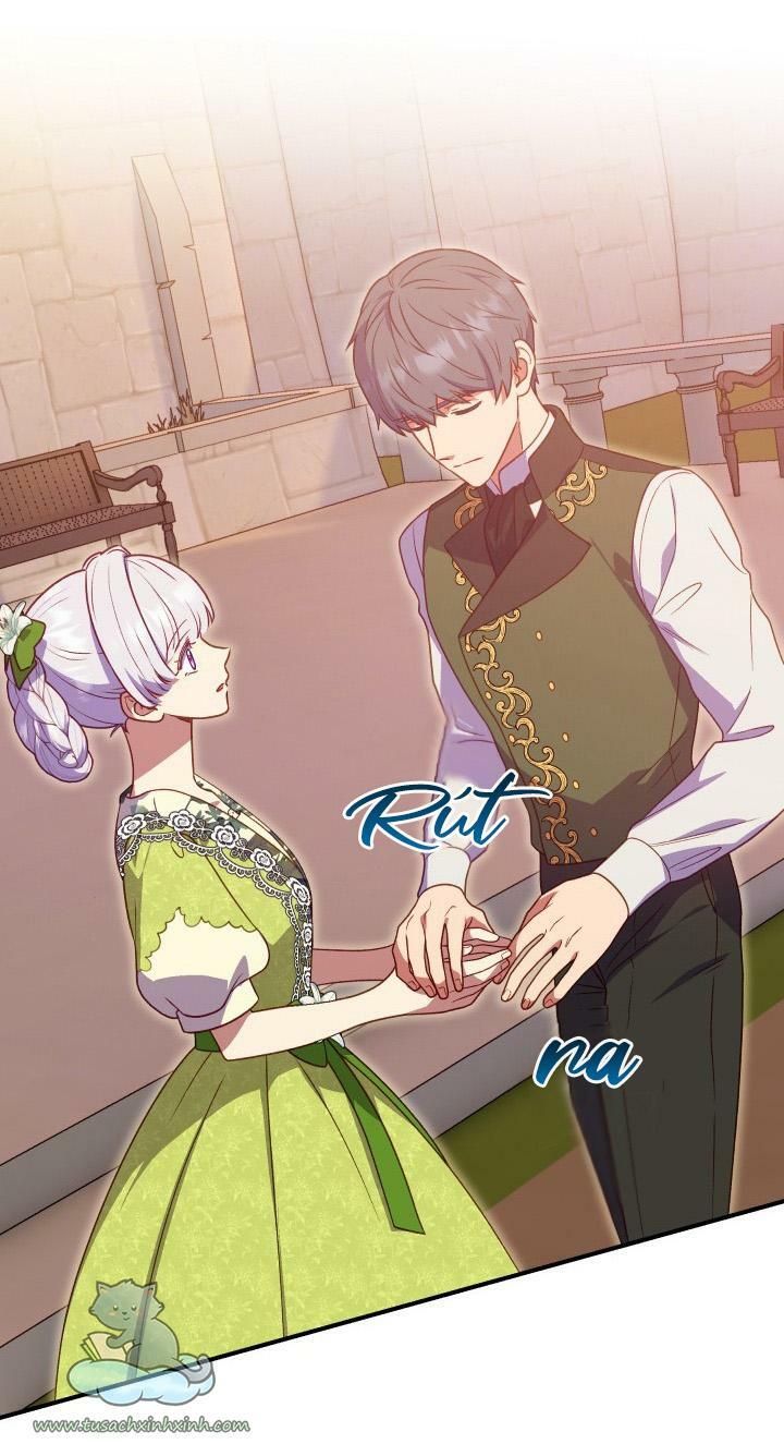 Khế ước của nữ công tước quái vật: Chapter 138