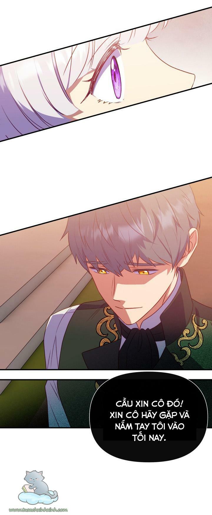 Khế ước của nữ công tước quái vật: Chapter 138